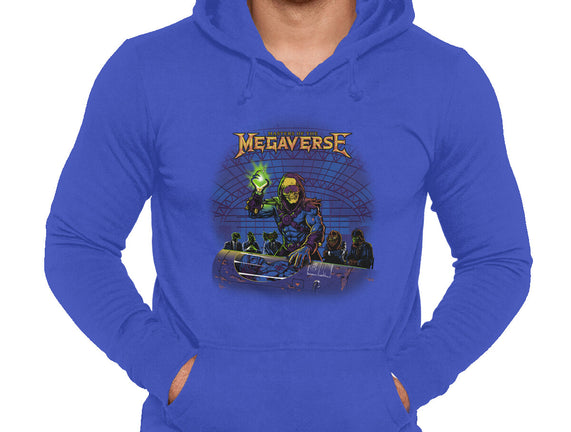 Masters Of The Megaverse