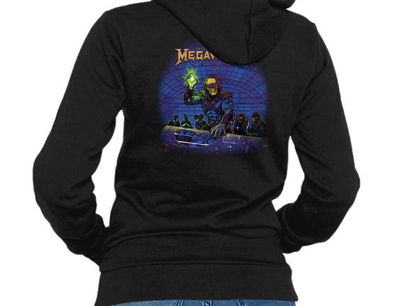 Masters Of The Megaverse