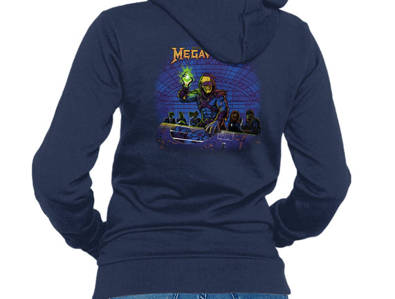 Masters Of The Megaverse