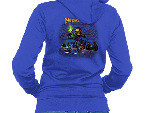 Masters Of The Megaverse