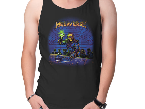 Masters Of The Megaverse