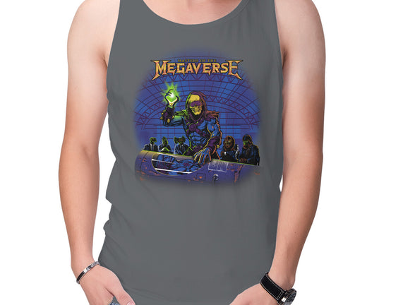 Masters Of The Megaverse