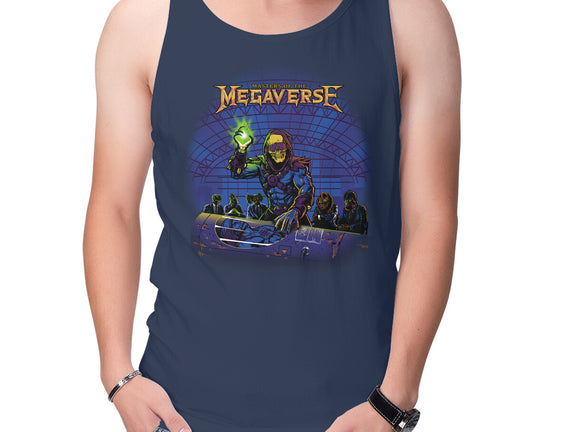 Masters Of The Megaverse