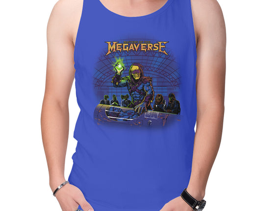 Masters Of The Megaverse