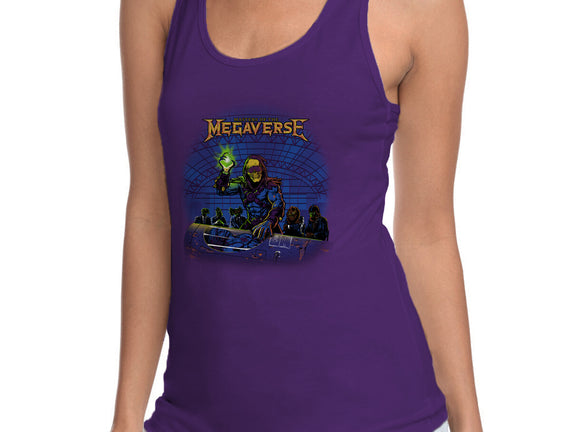 Masters Of The Megaverse