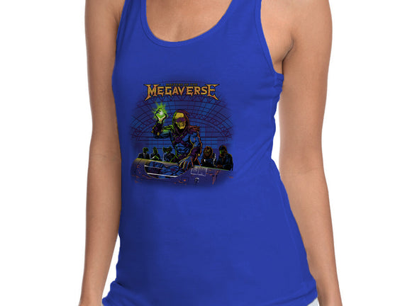 Masters Of The Megaverse