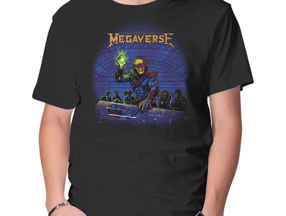 Masters Of The Megaverse
