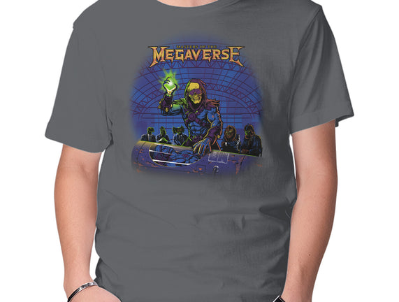 Masters Of The Megaverse