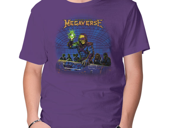 Masters Of The Megaverse