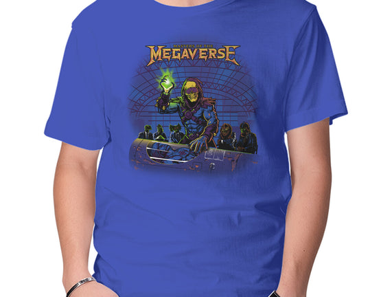 Masters Of The Megaverse