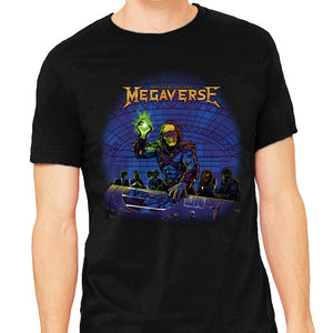 Masters Of The Megaverse
