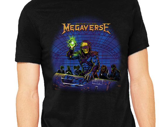 Masters Of The Megaverse