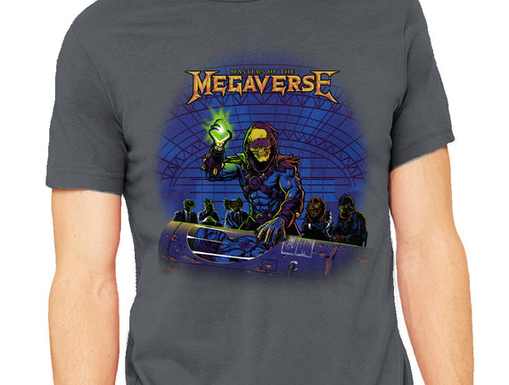Masters Of The Megaverse