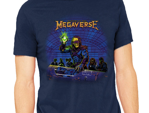 Masters Of The Megaverse
