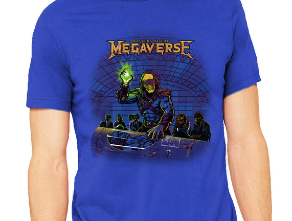 Masters Of The Megaverse