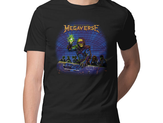 Masters Of The Megaverse