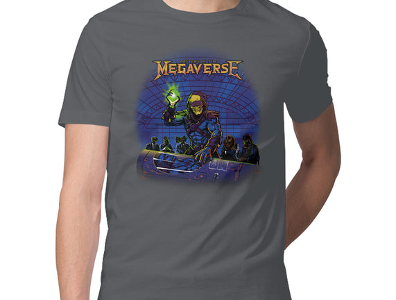 Masters Of The Megaverse