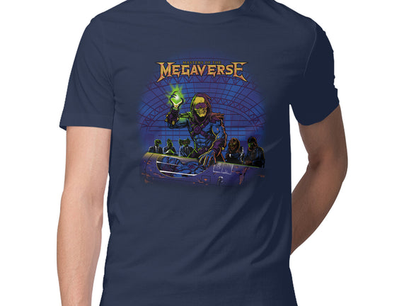 Masters Of The Megaverse