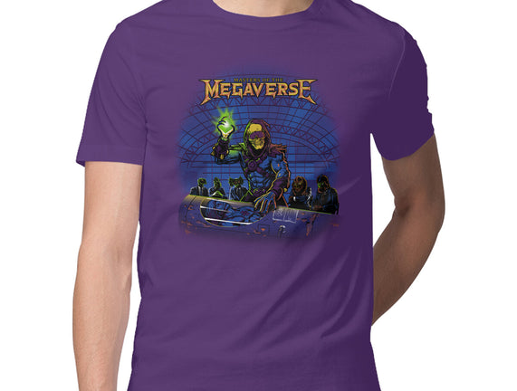 Masters Of The Megaverse