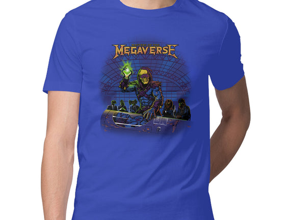Masters Of The Megaverse