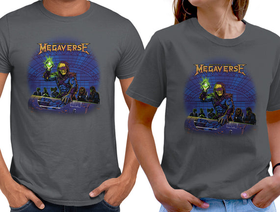 Masters Of The Megaverse