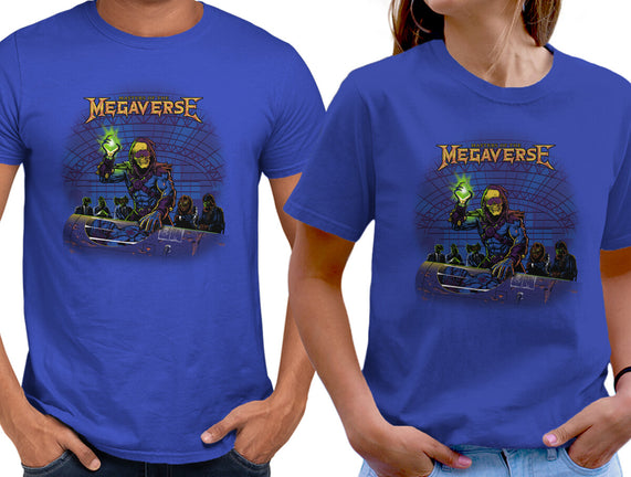 Masters Of The Megaverse