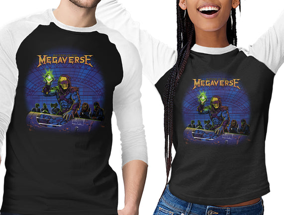 Masters Of The Megaverse