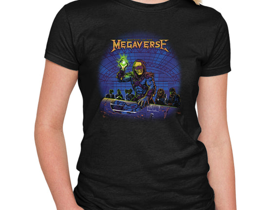 Masters Of The Megaverse