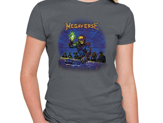 Masters Of The Megaverse