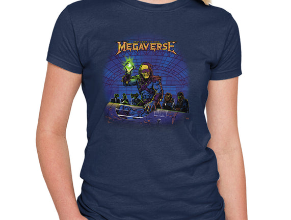 Masters Of The Megaverse