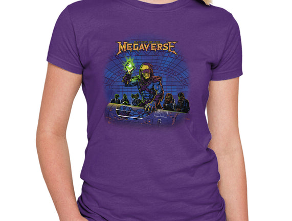 Masters Of The Megaverse