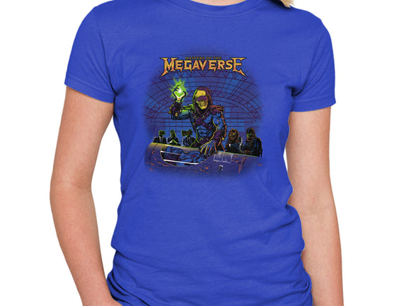 Masters Of The Megaverse