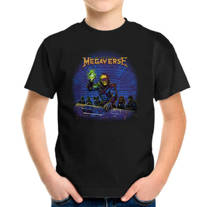 Masters Of The Megaverse