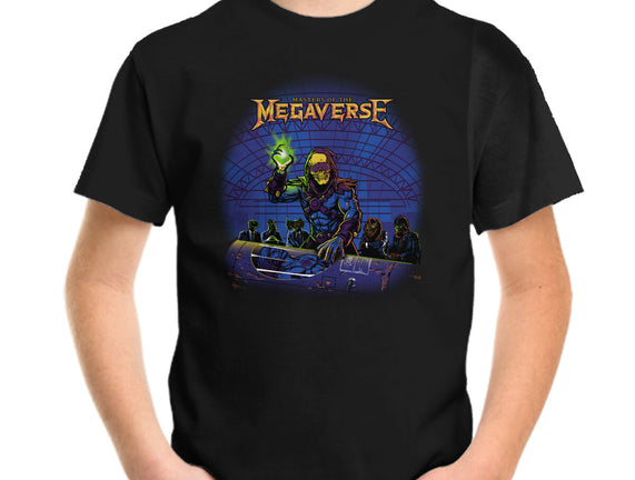 Masters Of The Megaverse