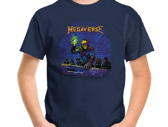 Masters Of The Megaverse