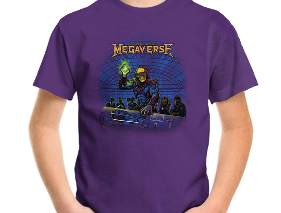 Masters Of The Megaverse