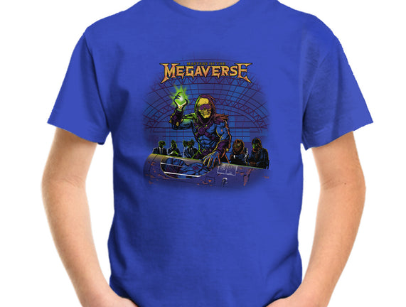 Masters Of The Megaverse