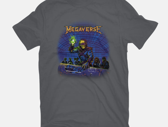 Masters Of The Megaverse