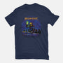 Masters Of The Megaverse-Mens-Premium-Tee-Roni Nucleart