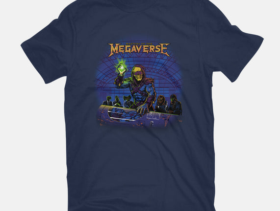 Masters Of The Megaverse