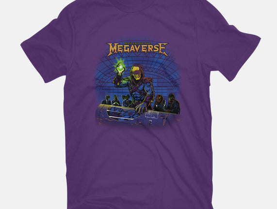 Masters Of The Megaverse