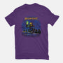 Masters Of The Megaverse-Mens-Premium-Tee-Roni Nucleart