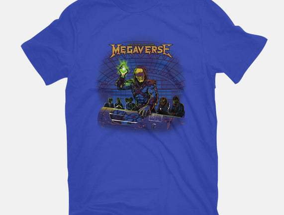 Masters Of The Megaverse