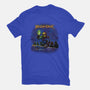 Masters Of The Megaverse-Mens-Premium-Tee-Roni Nucleart