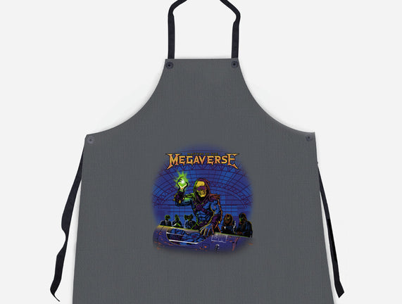Masters Of The Megaverse