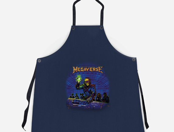 Masters Of The Megaverse