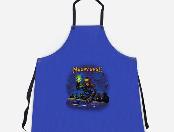 Masters Of The Megaverse