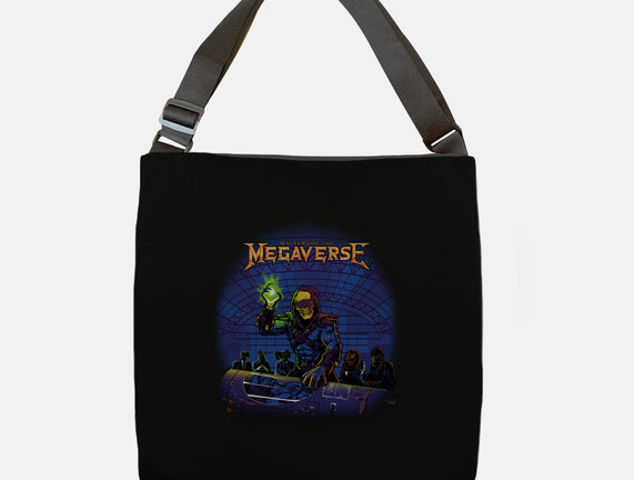 Masters Of The Megaverse
