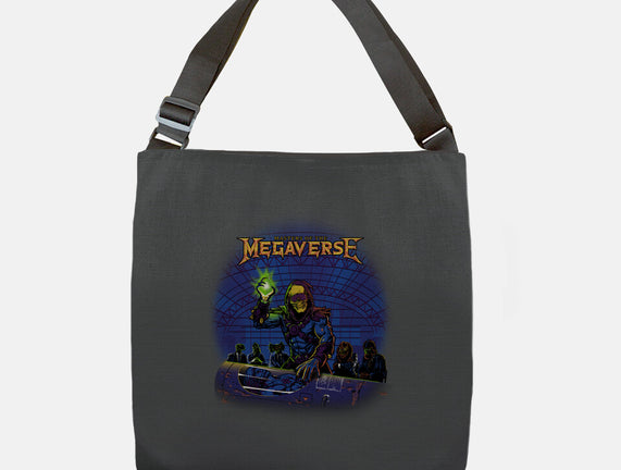 Masters Of The Megaverse