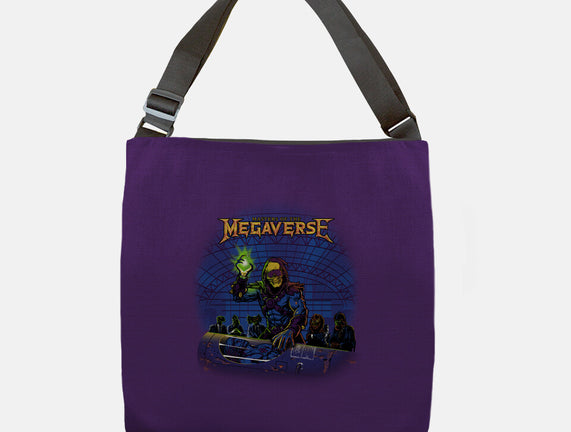 Masters Of The Megaverse